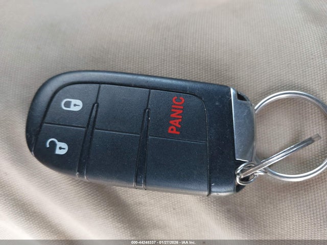 Dodge Durango Sxt 2014 1C4RDJAGXEC557307 Image 11
