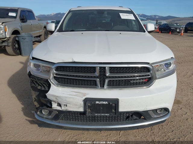 Dodge Durango Sxt 2014 1C4RDJAGXEC557307 Image 12