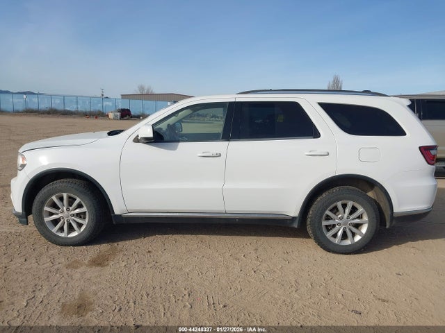 Dodge Durango Sxt 2014 1C4RDJAGXEC557307 Image 14