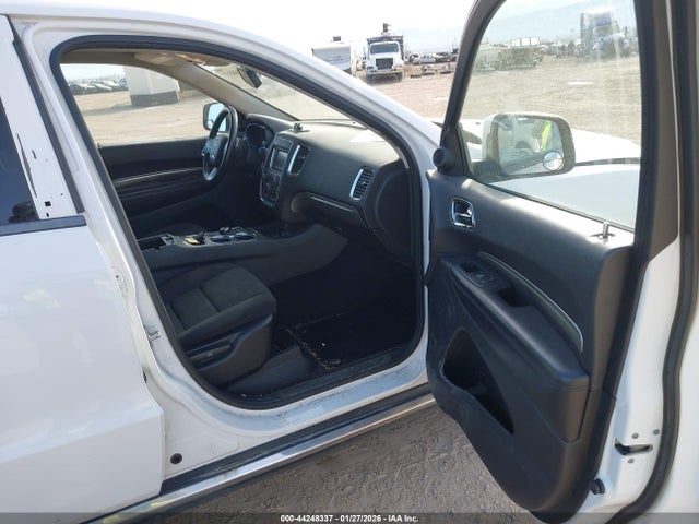 Dodge Durango Sxt 2014 1C4RDJAGXEC557307 Image 5