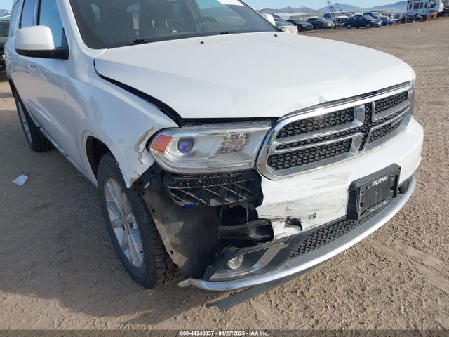 Dodge Durango Sxt 2014 1C4RDJAGXEC557307 Image 6