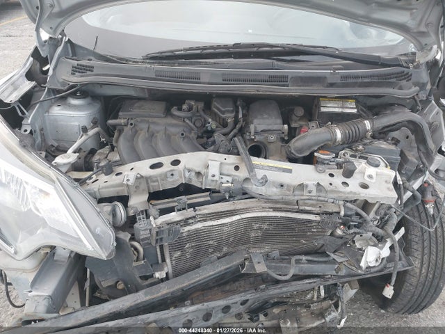Nissan Versa Note Sv 2017 3N1CE2CP7HL358622 Image 10