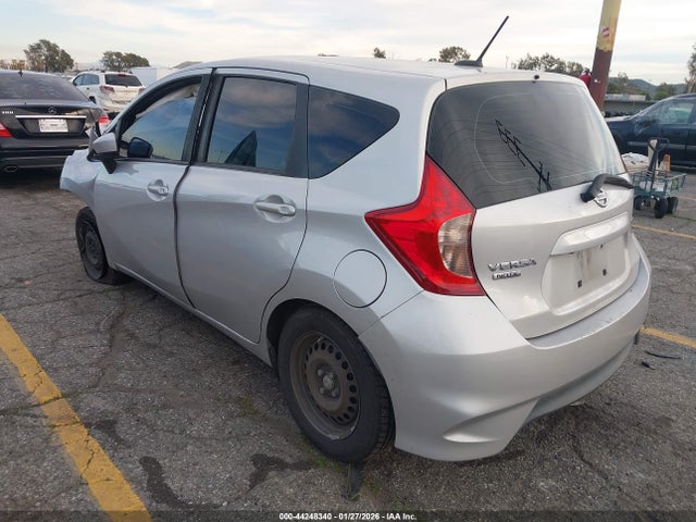 Nissan Versa Note Sv 2017 3N1CE2CP7HL358622 Image 3