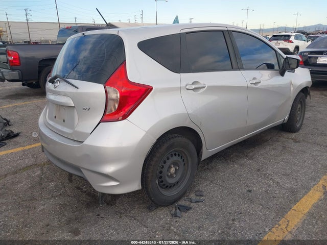 Nissan Versa Note Sv 2017 3N1CE2CP7HL358622 Image 4