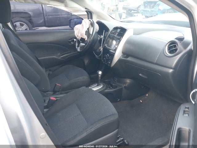 Nissan Versa Note Sv 2017 3N1CE2CP7HL358622 Image 5