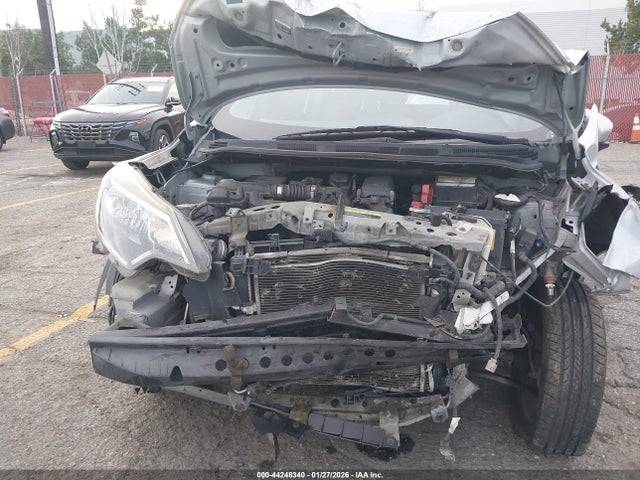 Nissan Versa Note Sv 2017 3N1CE2CP7HL358622 Image 6