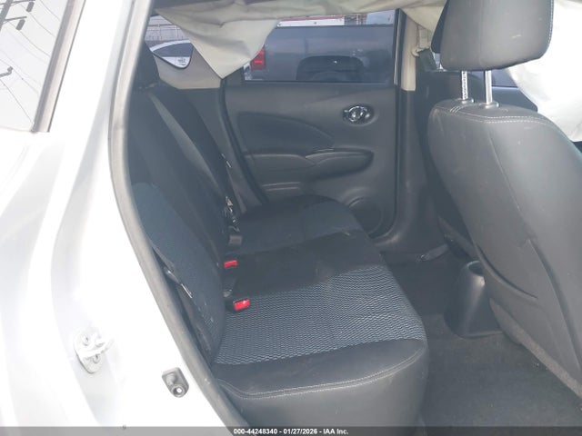 Nissan Versa Note Sv 2017 3N1CE2CP7HL358622 Image 8