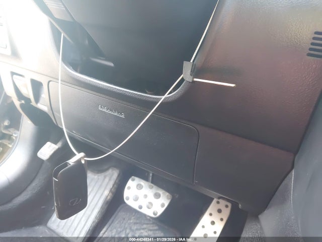 Lexus IS 300 2019 JTHBA1D20K5091993 Image 11