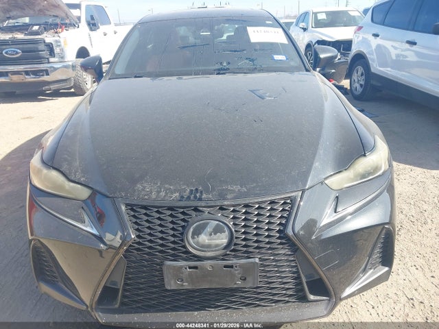 Lexus IS 300 2019 JTHBA1D20K5091993 Image 13