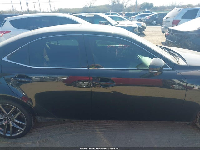 Lexus IS 300 2019 JTHBA1D20K5091993 Image 14
