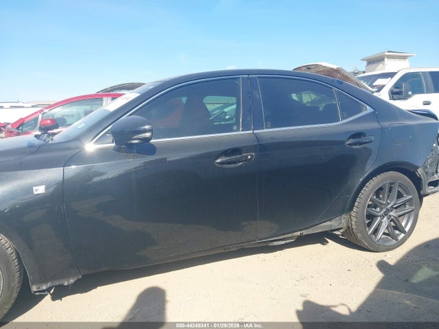 Lexus IS 300 2019 JTHBA1D20K5091993 Image 15
