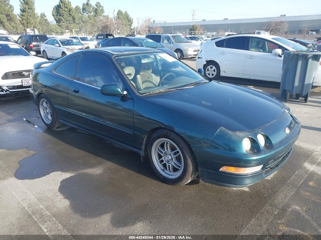 1997 ACURA INTEGRA JH4DC4455VS009731 Photo 0