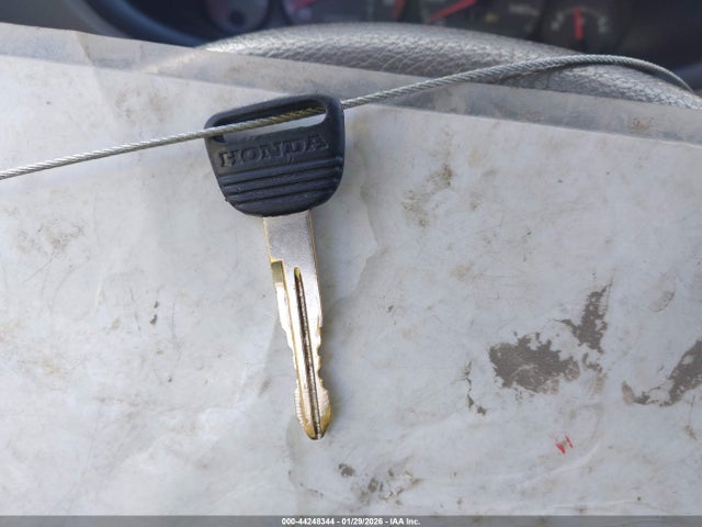 1997 ACURA INTEGRA JH4DC4455VS009731 Photo 10