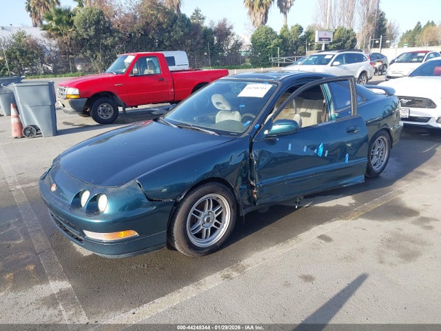 1997 ACURA INTEGRA JH4DC4455VS009731 Photo 1