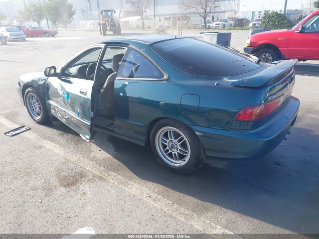 1997 ACURA INTEGRA JH4DC4455VS009731 Photo 2