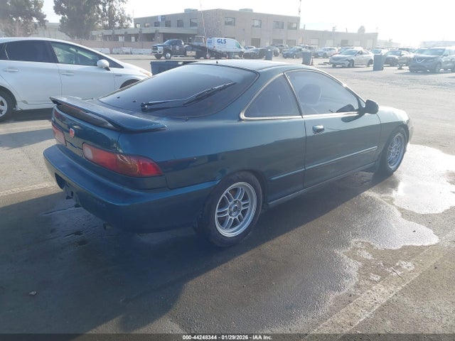 1997 ACURA INTEGRA JH4DC4455VS009731 Photo 3