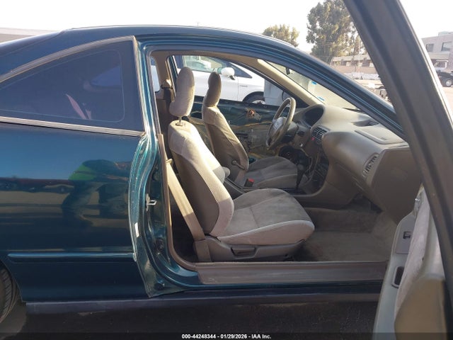 1997 ACURA INTEGRA JH4DC4455VS009731 Photo 4