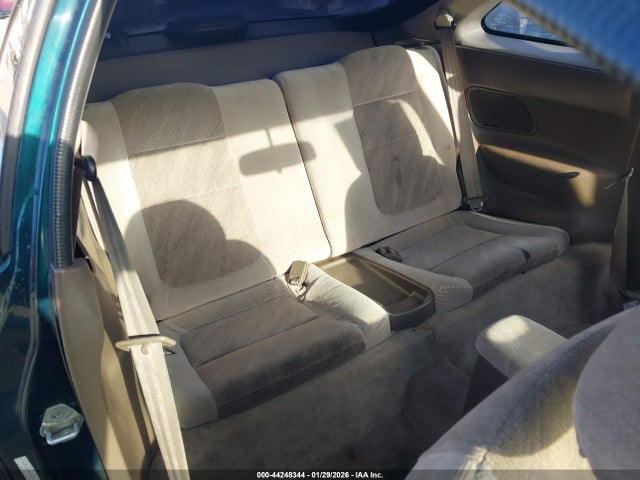1997 ACURA INTEGRA JH4DC4455VS009731 Photo 7