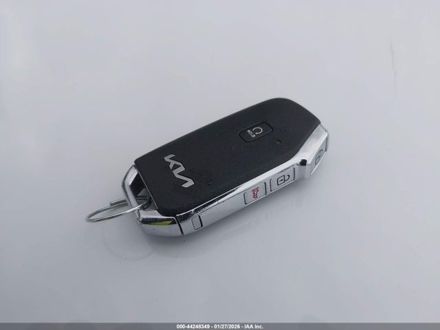 5XYK6CAF3PG095833 KIA Sportage X-line