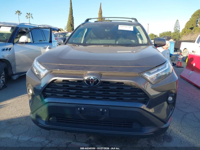 Toyota Rav4 Xle Premium 2025 2T3C1RFV9SW388801 Image 13