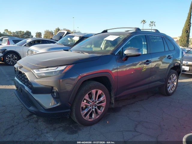 Toyota Rav4 Xle Premium 2025 2T3C1RFV9SW388801 Image 15