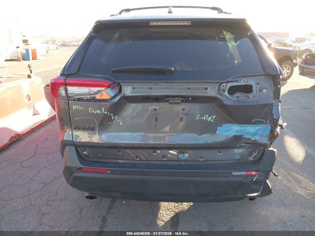 Toyota Rav4 Xle Premium 2025 2T3C1RFV9SW388801 Image 17