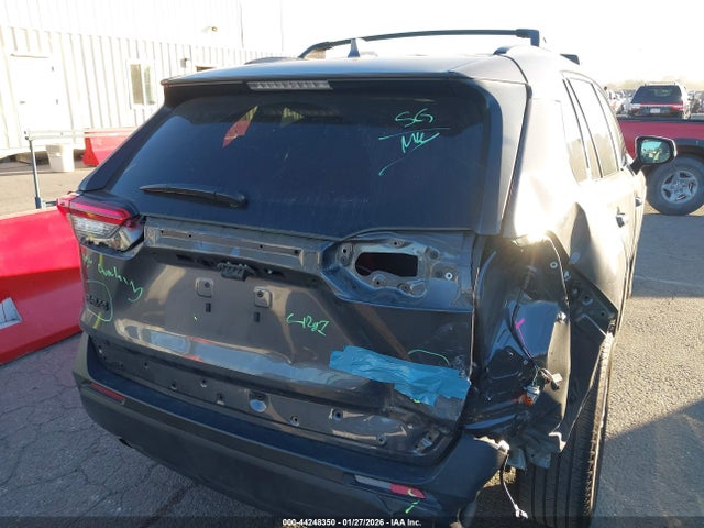 Toyota Rav4 Xle Premium 2025 2T3C1RFV9SW388801 Image 18