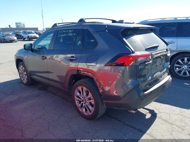 Toyota Rav4 Xle Premium 2025 2T3C1RFV9SW388801 Image 3