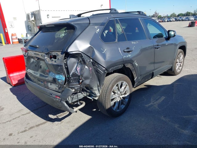 Toyota Rav4 Xle Premium 2025 2T3C1RFV9SW388801 Image 4