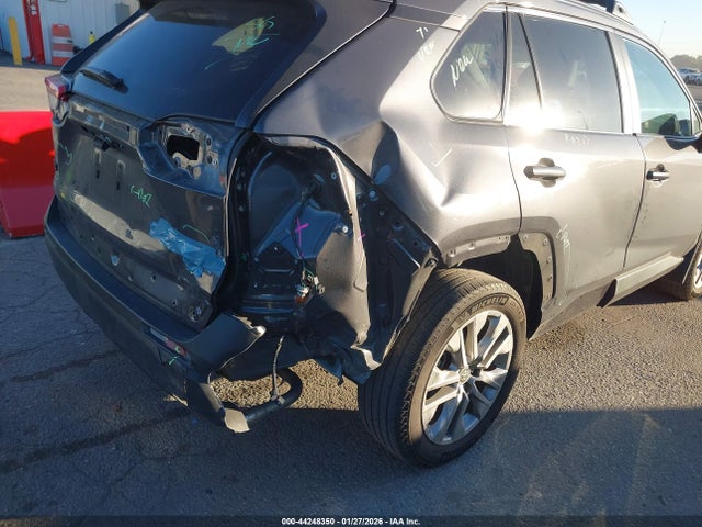 Toyota Rav4 Xle Premium 2025 2T3C1RFV9SW388801 Image 6