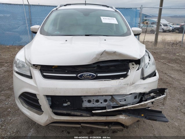 Ford Escape Titanium 2016 1FMCU9J99GUA45634 Image 12