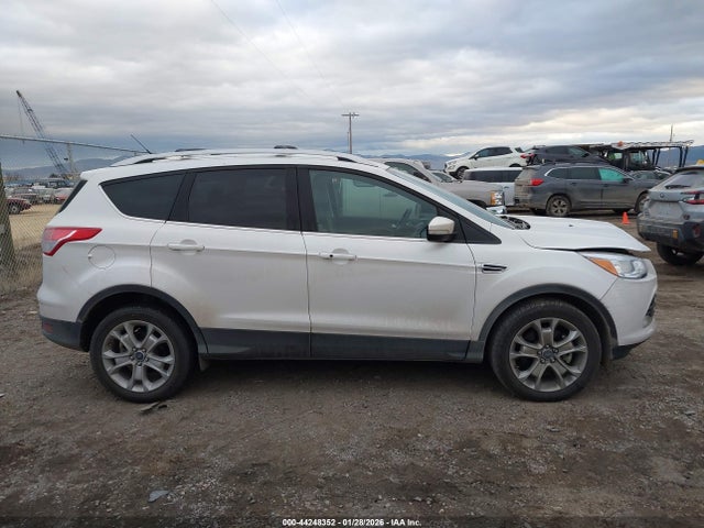 Ford Escape Titanium 2016 1FMCU9J99GUA45634 Image 13