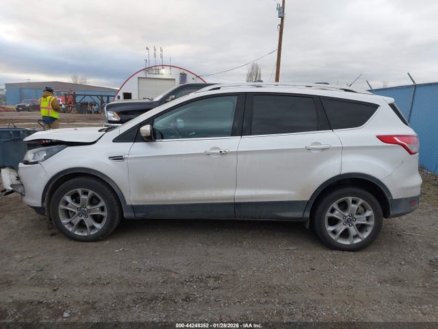 Ford Escape Titanium 2016 1FMCU9J99GUA45634 Image 14