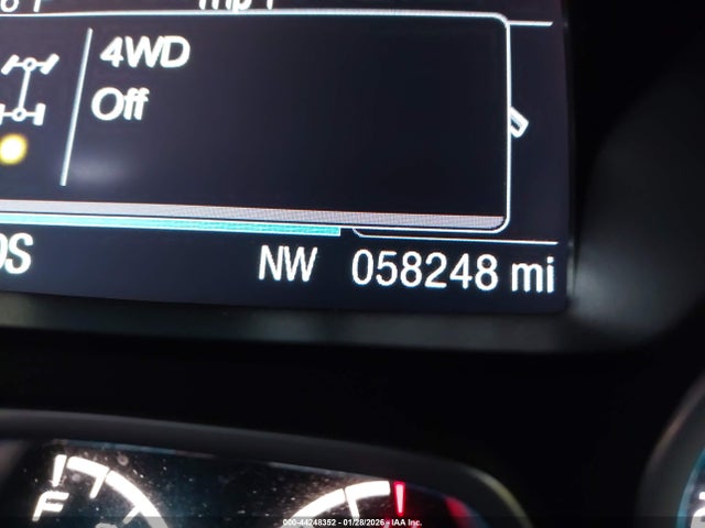 Ford Escape Titanium 2016 1FMCU9J99GUA45634 Image 15