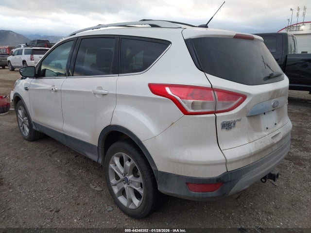 Ford Escape Titanium 2016 1FMCU9J99GUA45634 Image 3