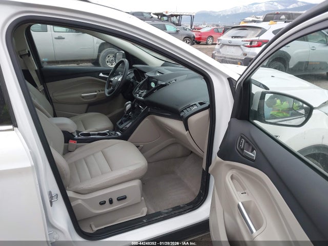 Ford Escape Titanium 2016 1FMCU9J99GUA45634 Image 5