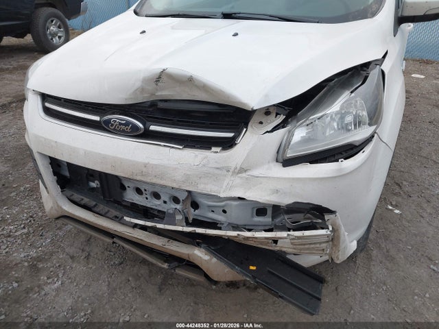 Ford Escape Titanium 2016 1FMCU9J99GUA45634 Image 6