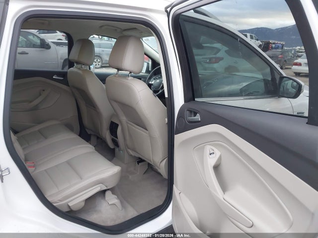 Ford Escape Titanium 2016 1FMCU9J99GUA45634 Image 8