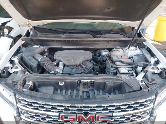 1GKKNXLS9MZ103021 GMC Acadia Awd Denali