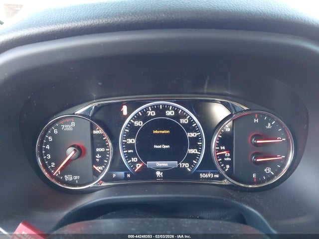 1GKKNXLS9MZ103021 GMC Acadia Awd Denali