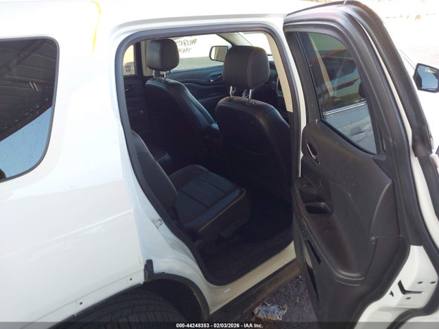 1GKKNXLS9MZ103021 GMC Acadia Awd Denali