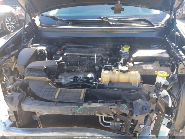 1C4PJLCB1KD392461 Jeep Cherokee Latitude Fwd