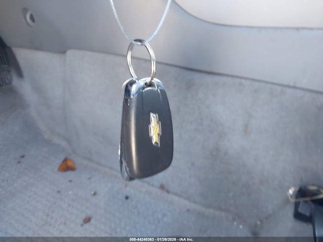 1G1RA6S55HU172859 Chevrolet VOLT LT