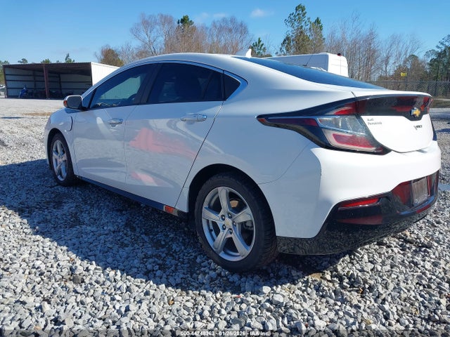 1G1RA6S55HU172859 Chevrolet VOLT LT