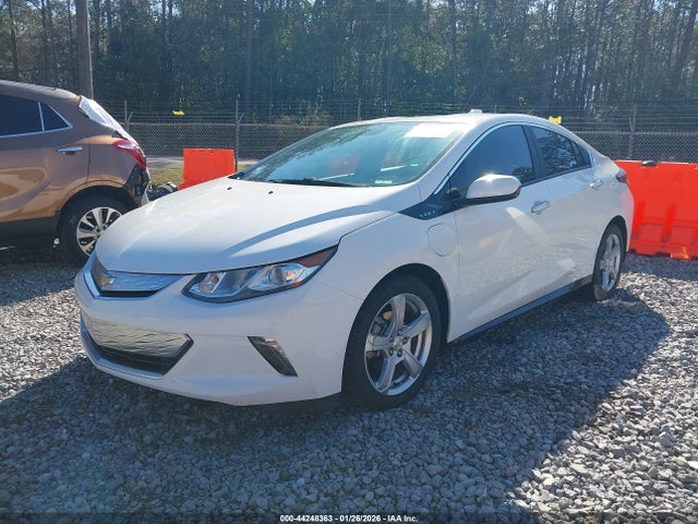 1G1RA6S55HU172859 Chevrolet VOLT LT