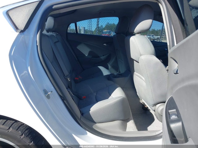 1G1RA6S55HU172859 Chevrolet VOLT LT