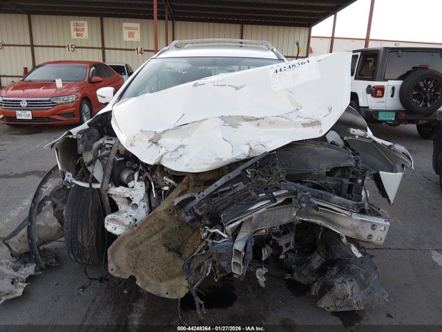 5N1AZ2MJ9KN160999 Nissan MURANO SV