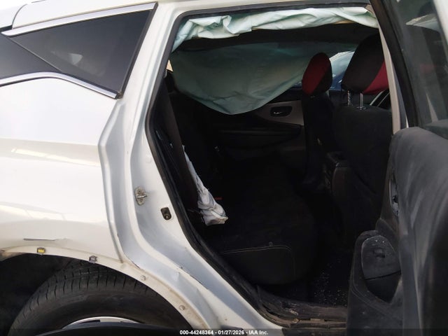 5N1AZ2MJ9KN160999 Nissan MURANO SV