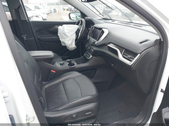 2024 Gmc Terrain Awd Slt მანქანა იყიდება აუქციონზე, vin: 3GKALVEG0RL188764, აუქციონის ნომერი: 44248369