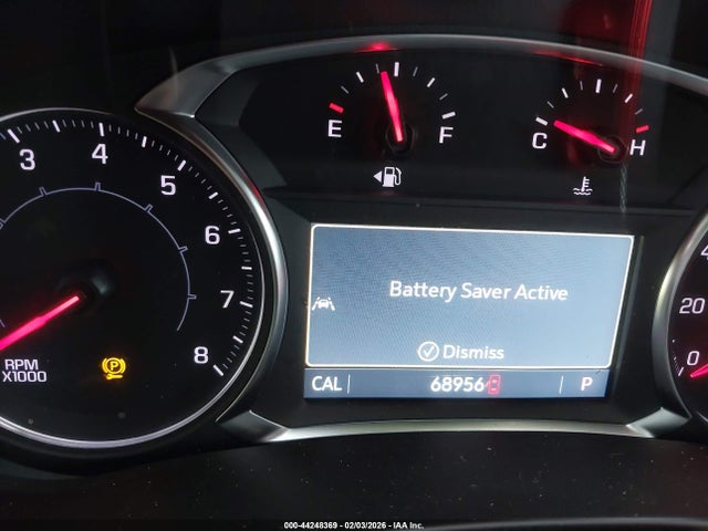2024 Gmc Terrain Awd Slt მანქანა იყიდება აუქციონზე, vin: 3GKALVEG0RL188764, აუქციონის ნომერი: 44248369